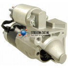 Startmotor Dacia,Renault,Nissan, Suzuki 1.5Dci